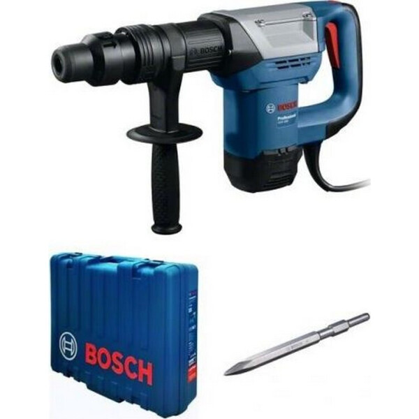 

Отбойный молоток Bosch GSH 500 Professional (0611338720)