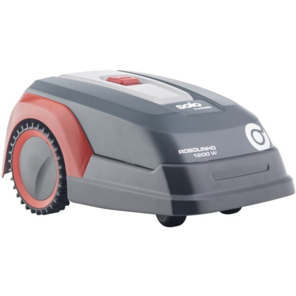 

Solo Robolinho 1200 (127570)