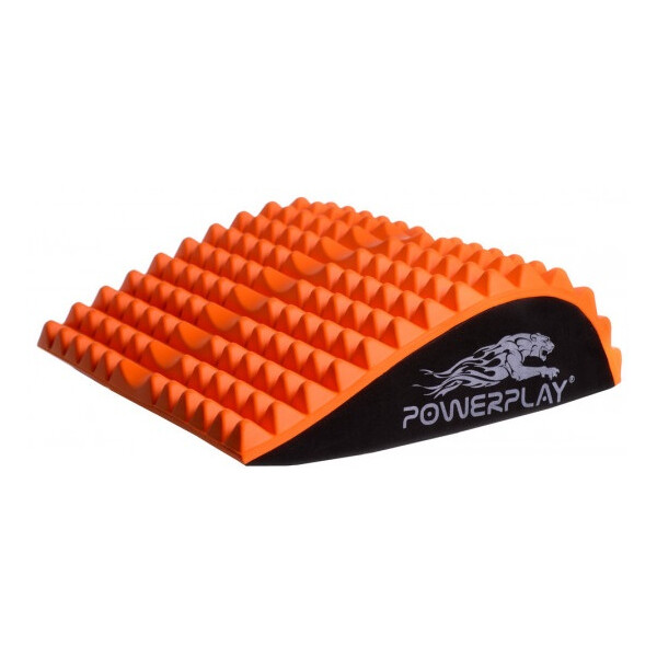 

Мат-массажер для пресса Abmat PowerPlay 4023 Оранжевый (36-143729)