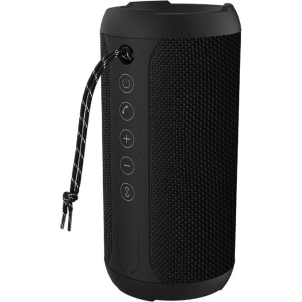 

Портативная акустика Remax RB-M28 Waterproof Black