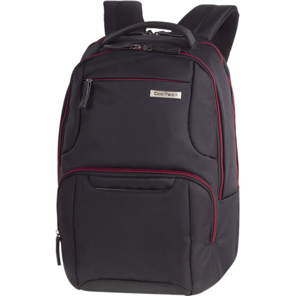 

CoolPack CITIZEN (44х31,5х19) Черный (12775CP)