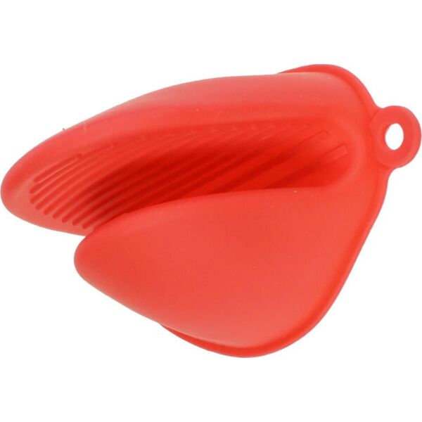 

Силиконовая прихватка Supretto, Красный (Арт. 5852)