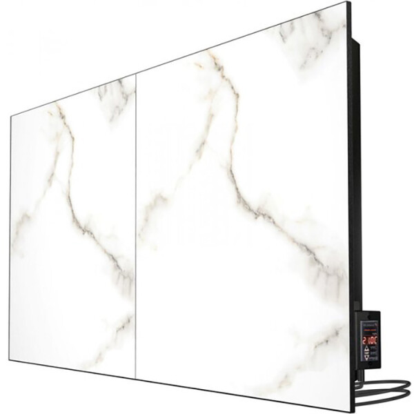 

Керамический обогреватель Teploceramic TC1000C (WhiteMarble)