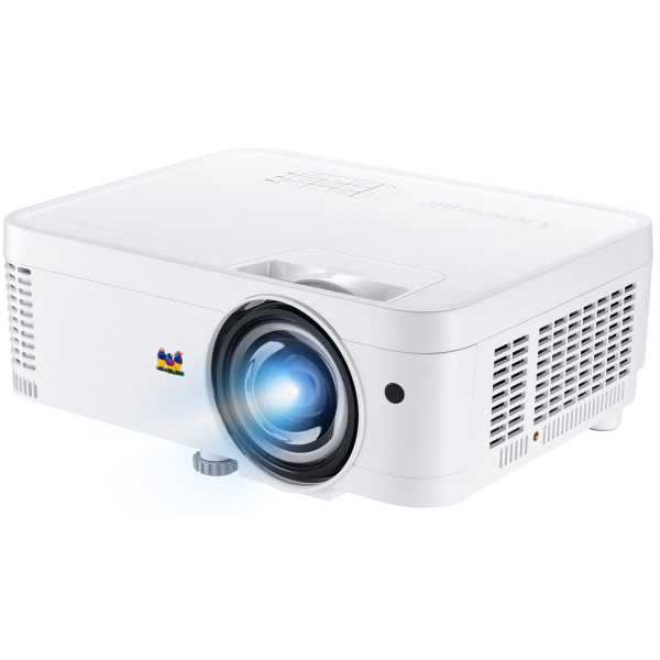 

ViewSonic PS600X