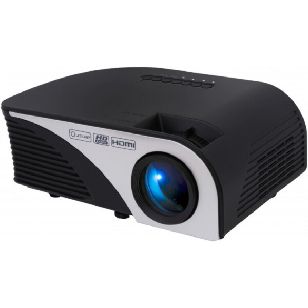 

Проектор Tecro PJ-1020