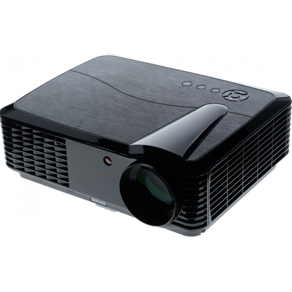 

Проектор Tecro PJ-4090