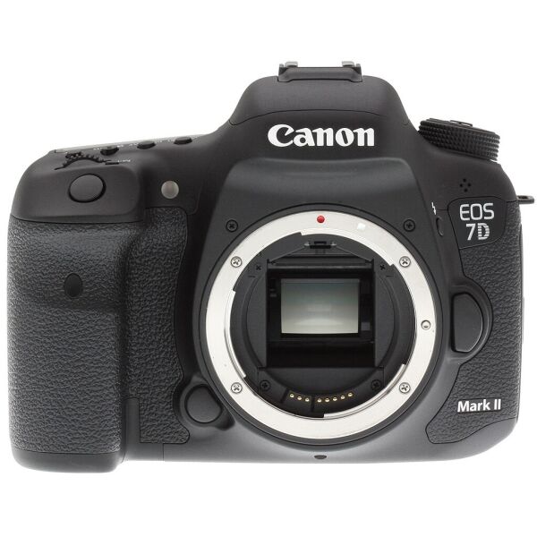 

Canon EOS 7D Mark II Body