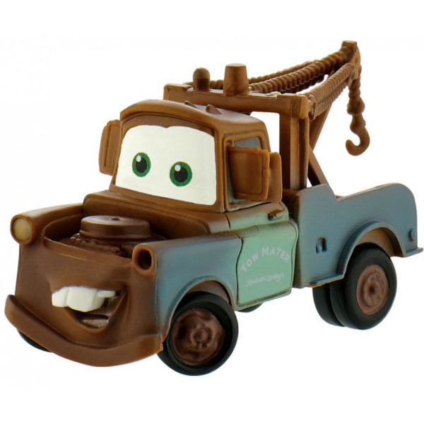 

Игровая фигурка BULLYLAND "Cars 3" Метр (12799)