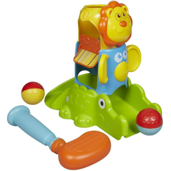 

Интерактивная игрушка Baby Baby Гольф (03554)