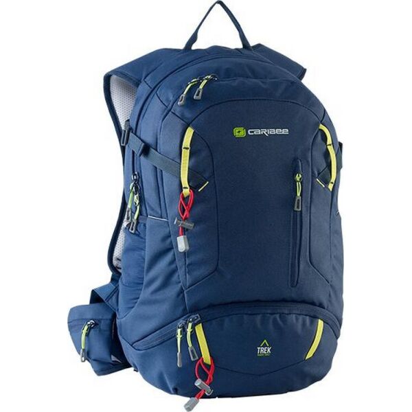 

Рюкзак Caribee Trek 32L Navy