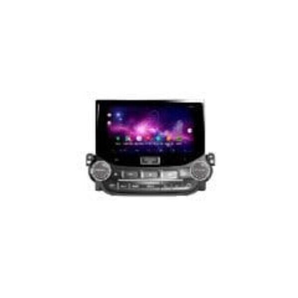 

Штатная магнитола Gazer CM5008-V350 Chevrolet Malibu (V350) 2013-2016