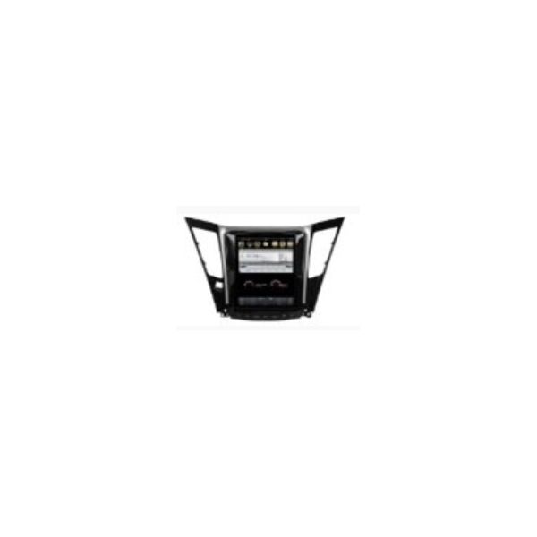 

Штатная магнитола Gazer CM7015-YF Hyundai Sonata (YF) 2010-2015