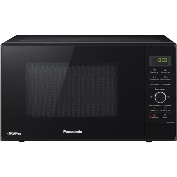 

Микроволновая печь Panasonic NN-SD36HBZPE