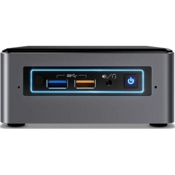 

INTEL NUC (BOXNUC7I3BNK 950963)