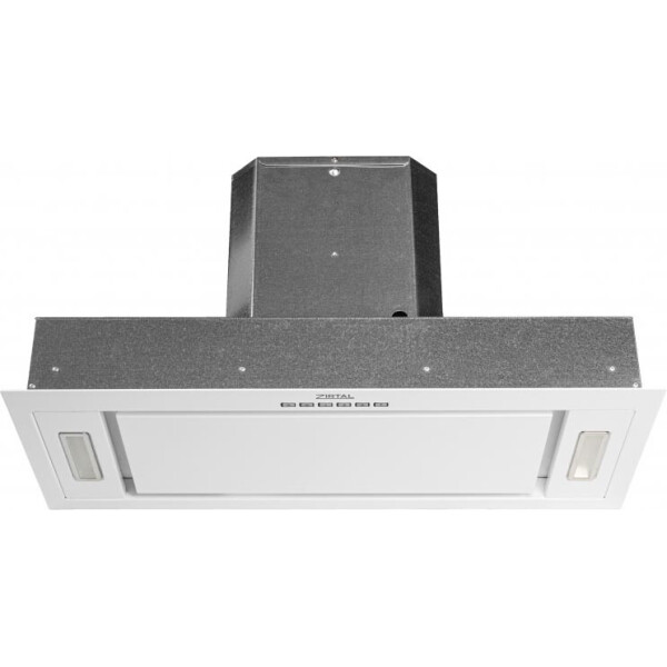 

Вытяжка Zirtal CT-STYLE 90 WH