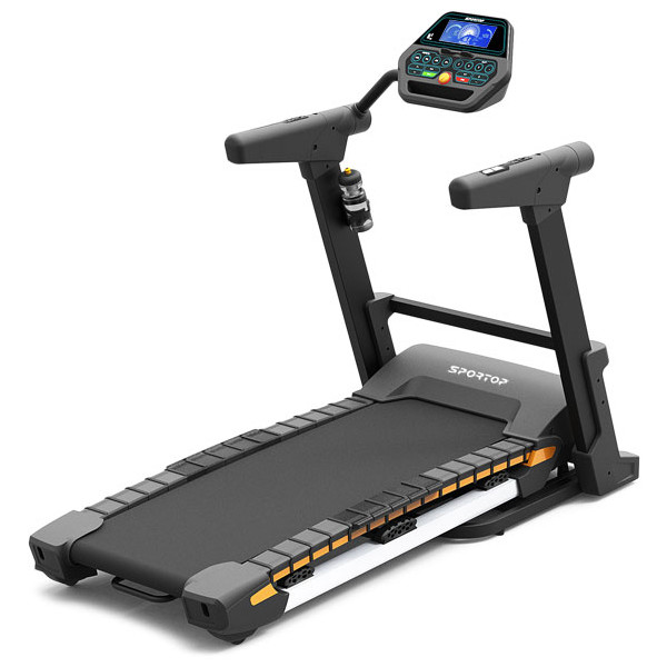 

Беговая дорожка Sportop Wave Flex - T5
