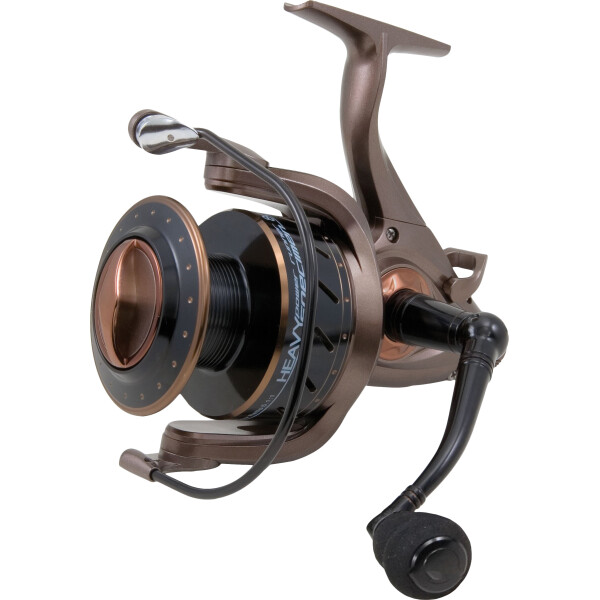 

Lineaeffe Baitrunner TeamSpecialist Heavy Specimen 60 (1285260)