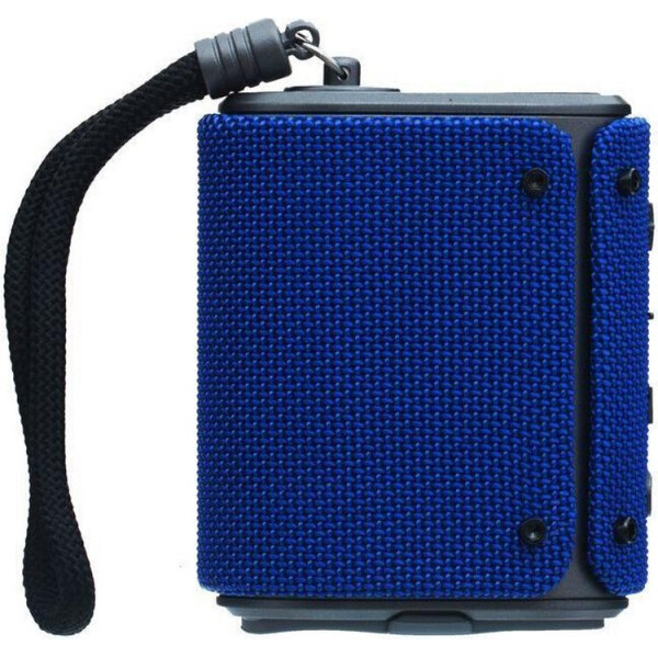 

Remax RB-M30 Fabric Series Blue