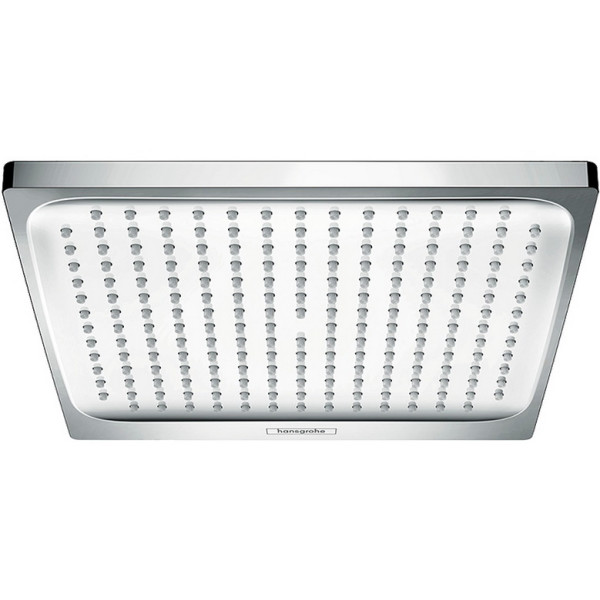 

Верхний душ HANSGROHE Crometta E 240, 26726000