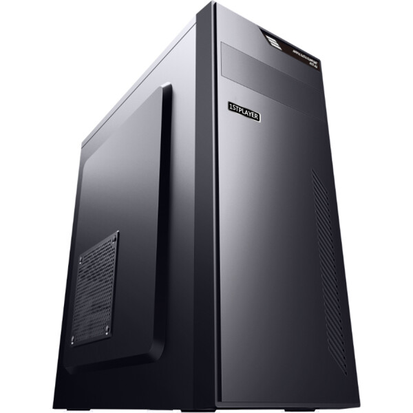 

1stPlayer А3-450PLS Black 450W-12cm