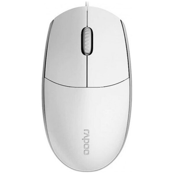 

Rapoo N100 USB White (63951)
