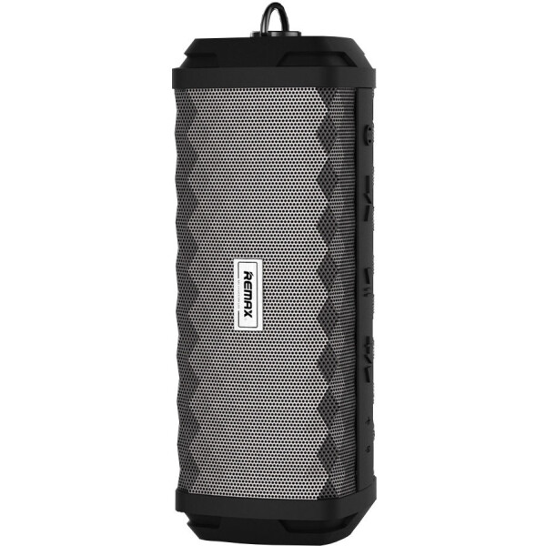 

Remax RB-M12 Black