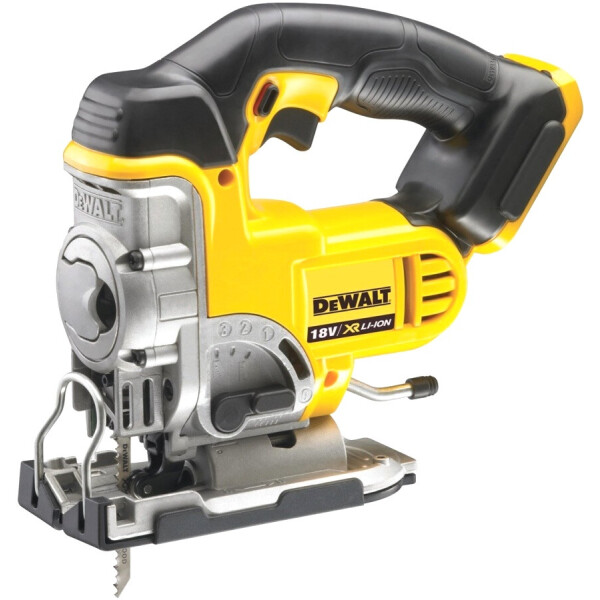 

Лобзик аккум. DeWALT DCS331N