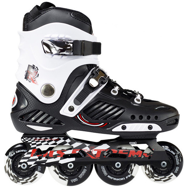 

Nils Extreme NA12333 Size 44 BlackWhite