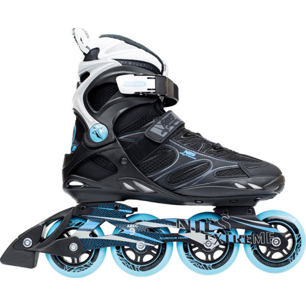 

Nils Extreme NA5003S Size 44 BlackBlue