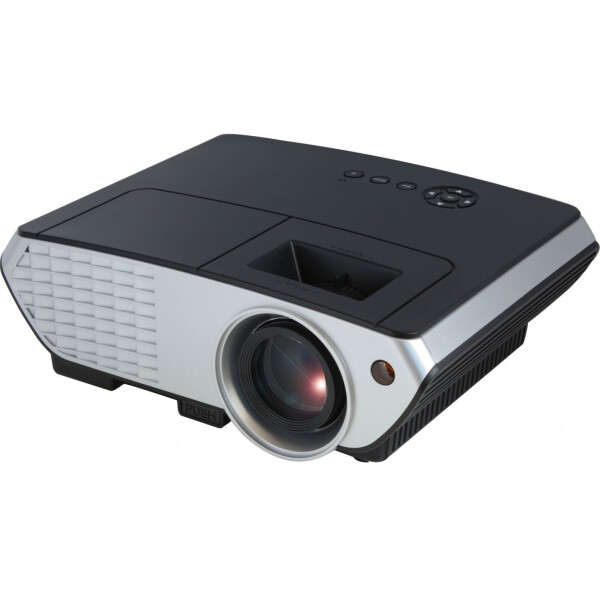 

Проектор Tecro PJ-2030