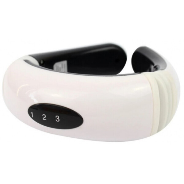 

Электростимулятор для шеи физиотерапия Cervical vertebra Neck Massager