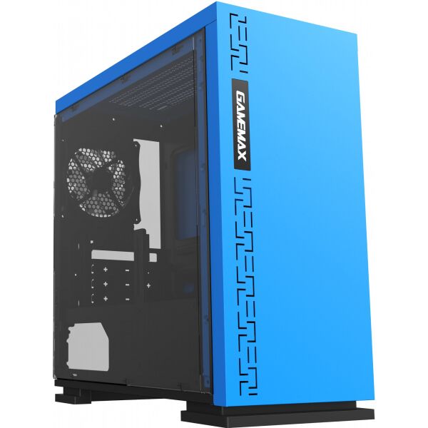 

Blue Knight "Refurbished"