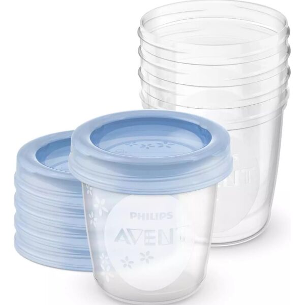 

Контейнер для молока Philips Avent SCF619/05