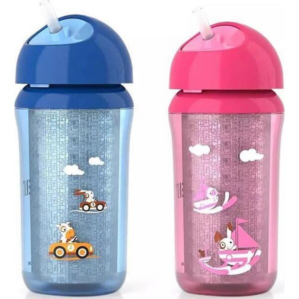 

Термочашка Philips Avent SCF766/00