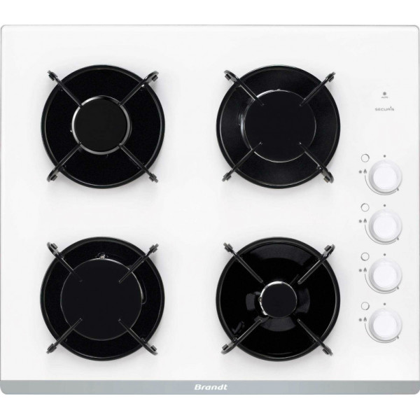 

Варочная поверхность Brandt BPG6413W