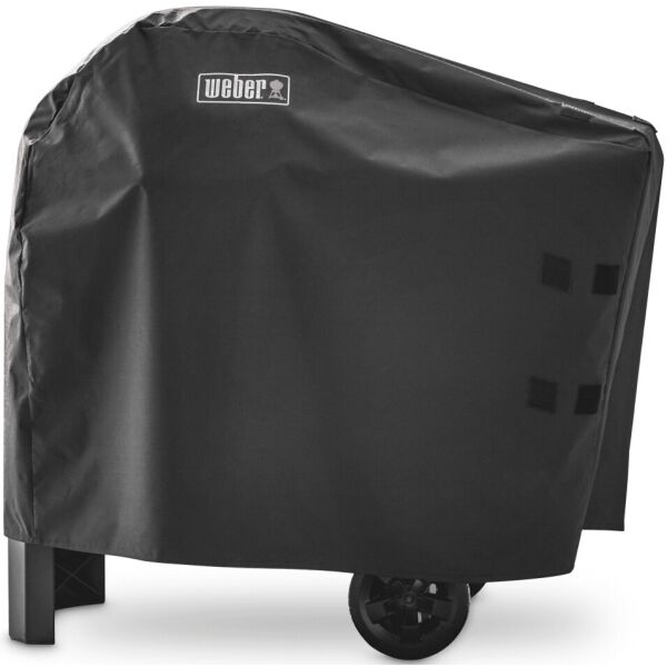 

Чехол к электрическому грилю на подставке WEBER PULSE CART (7181)