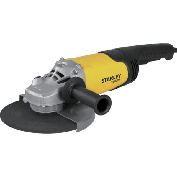

угловая (болгарка) сетевая STANLEY SL229S