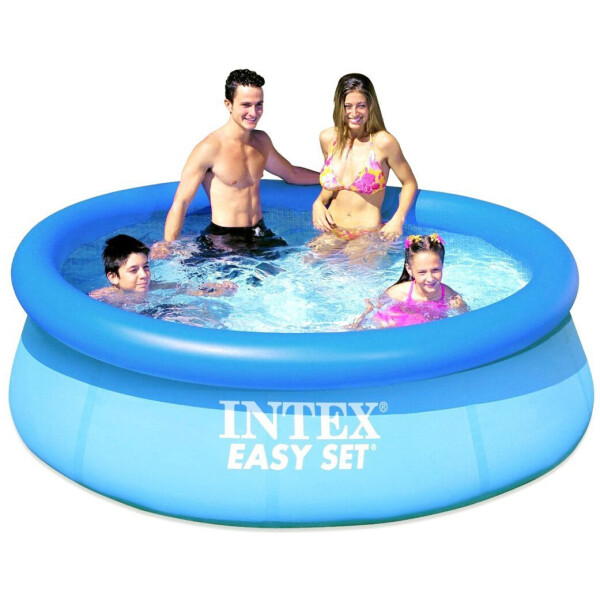 

Бассейн Intex 244х76 см (28110)
