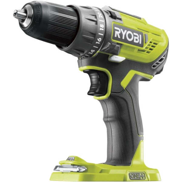 

Дрель-шуруповерт Ryobi ONE+ R18DD3-0 18В (5133002889)
