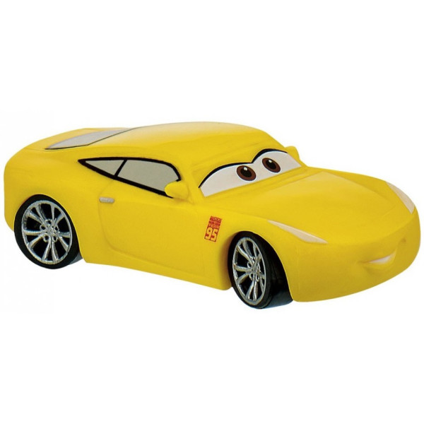 

Игровая фигурка BULLYLAND "Cars 3" Крус Рамирес (12908)
