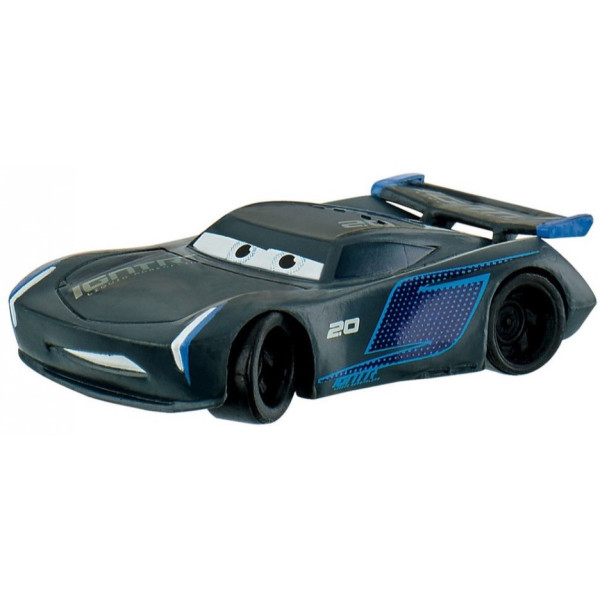 

Игровая фигурка BULLYLAND "Cars 3" Джексон Шторм (12909)