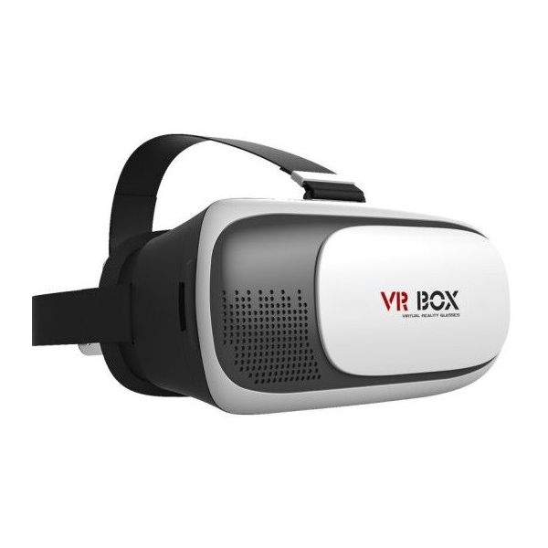 

VR-очки виртуальной реальности VR BOX 2 + Пульт ДУ