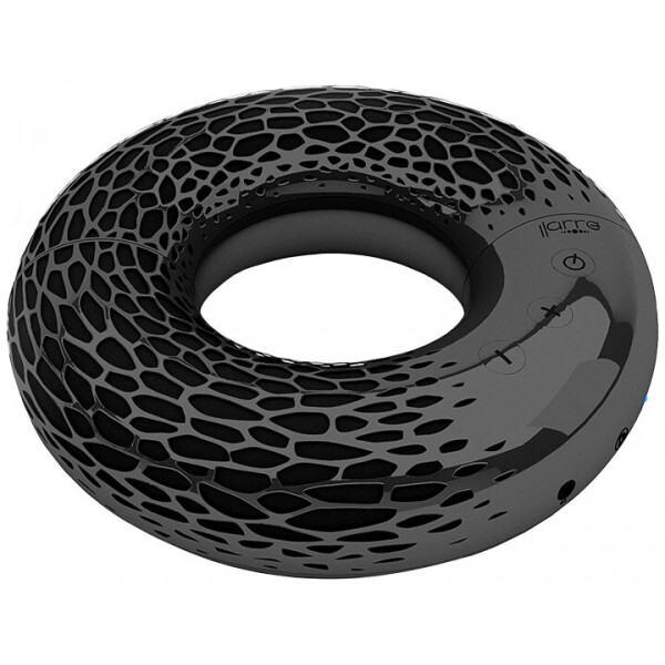 

Jarre Technologies AeroTwist Crome Black