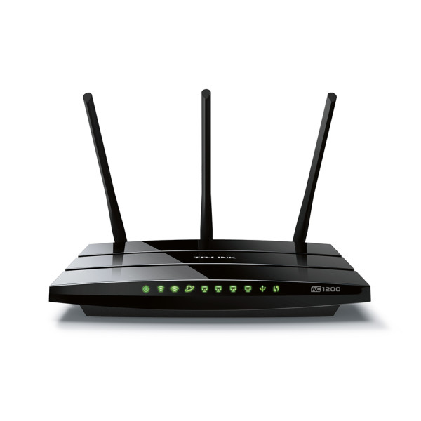 

Wi-Fi роутер TP-Link Archer C1200