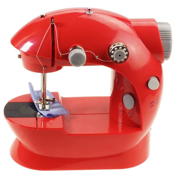 

Мини швейная машинка Помощница Wellamart (Арт. 5898)