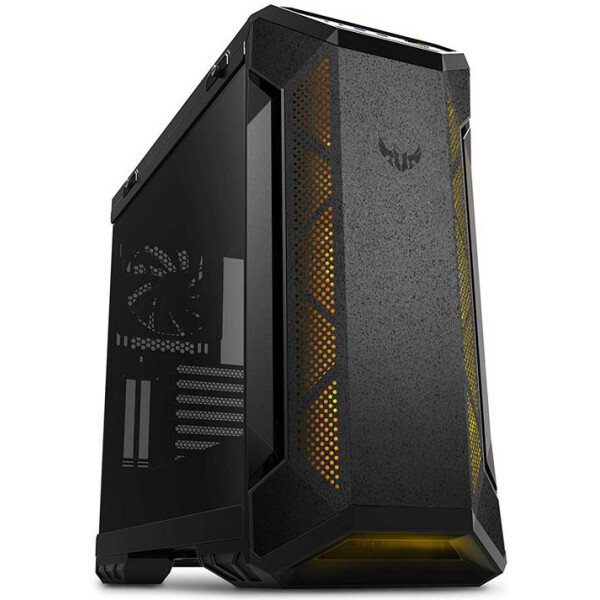 

Корпус Asus GT501 TUF Gaming Black
