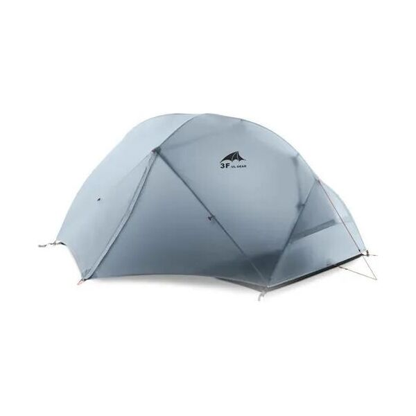 

Палатка двухместная 3F Ul Gear Floating Cloud 2 210T Серая