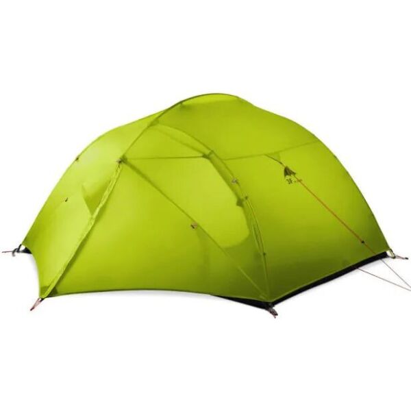 

Палатка двухместная 3F Ul Gear Floating Cloud 2 210T Зеленая
