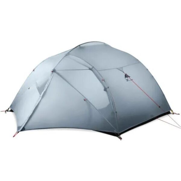 

Палатка трехместная 3F Ul Gear QingKong 3 210T 3 season Серый