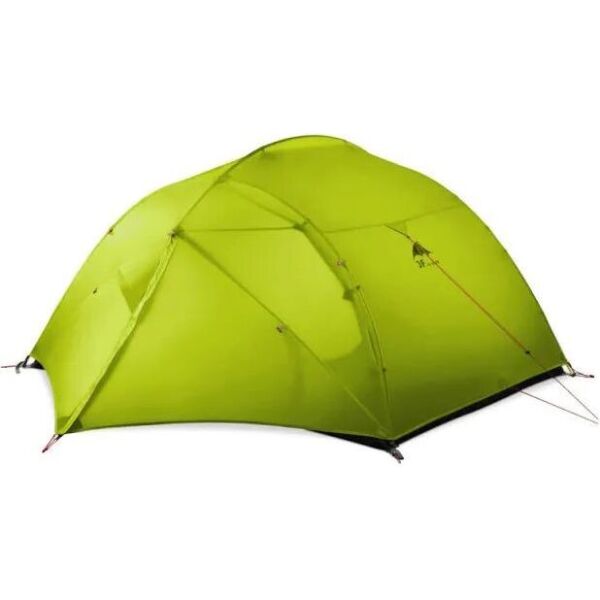 

Палатка трехместная 3F Ul Gear QingKong 3 15D 4 season Зеленый